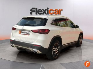 Mercedes GLA GLA 200 D