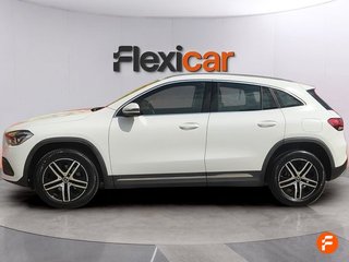 Mercedes GLA GLA 200 D