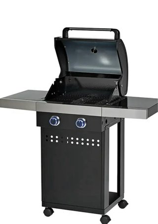 Barbacoa Grillstar Atlanta 200 II