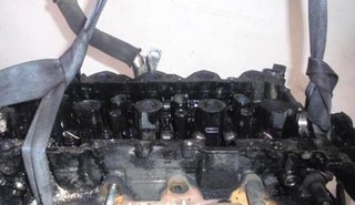 72768 culata mazda 3 1.6 d 2003-2009