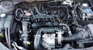 72768 culata mazda 3 1.6 d 2003-2009