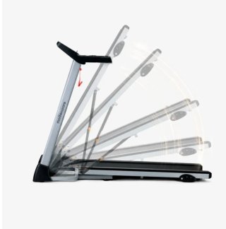 Cinta de correr Mellerware