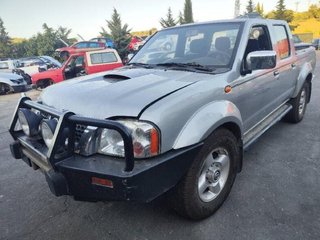 Llanta nissan 40300vk425 pickup (d22) 382331