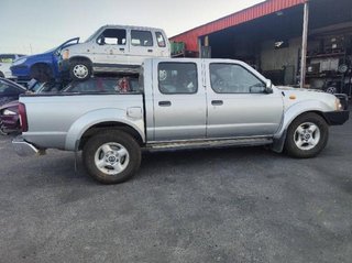 Llanta nissan 40300vk425 pickup (d22) 382331