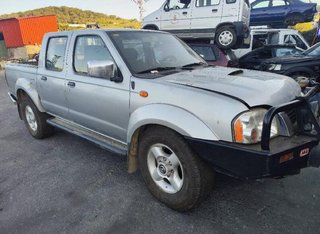 Llanta nissan 40300vk425 pickup (d22) 382331