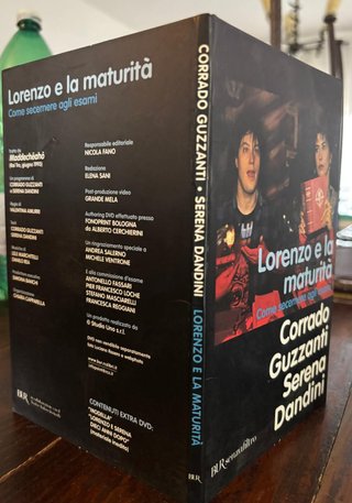 corrado guzzanti e serena dandini libro e dvd