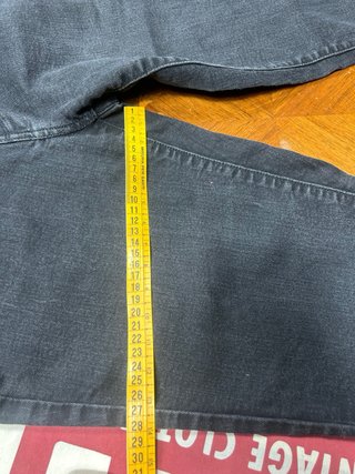 Levi's 505 Jeans Donna W27(41italiana)