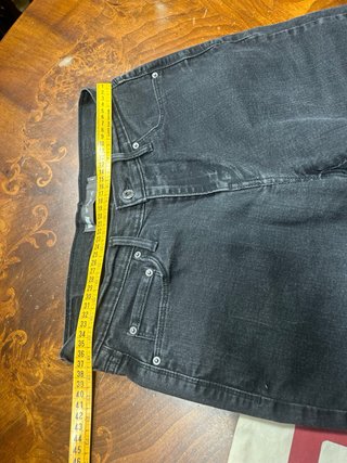 Levi's 505 Jeans Donna W27(41italiana)