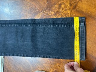 Levi's 505 Jeans Donna W27(41italiana)