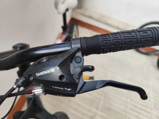 Bicicleta de montaña Conor 2.0