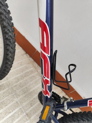 Bicicleta de montaña Conor 2.0