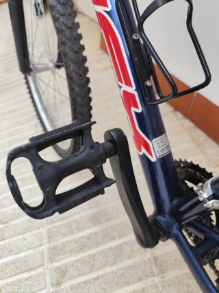 Bicicleta de montaña Conor 2.0