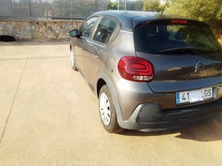 Citroen C3 2021