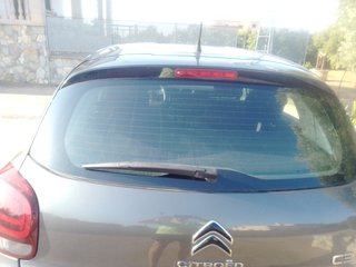 Citroen C3 2021