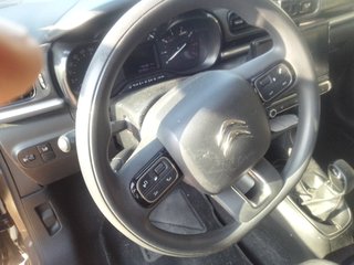 Citroen C3 2021
