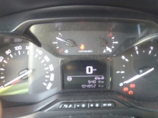 Citroen C3 2021