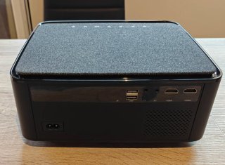 Proyector Wimius