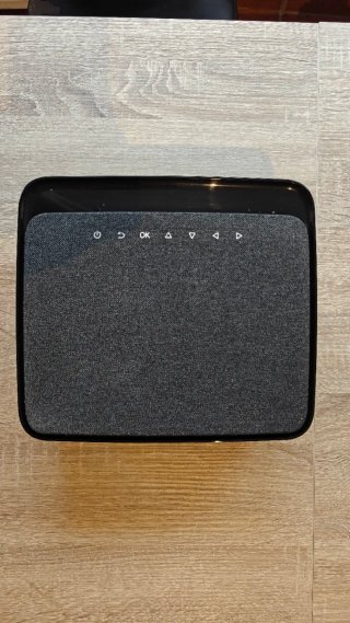 Proyector Wimius