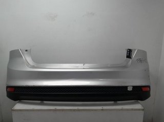 Paragolpes trasero ford focus lim. (cb8) 1154450