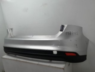 Paragolpes trasero ford focus lim. (cb8) 1154450