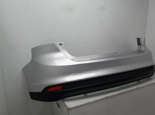Paragolpes trasero ford focus lim. (cb8) 1154450