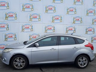 Paragolpes trasero ford focus lim. (cb8) 1154450