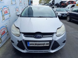 Paragolpes trasero ford focus lim. (cb8) 1154450
