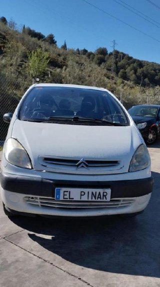 Culata 9634963010 citroen xsara picasso 2.0 76134