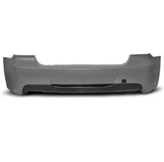 Paragolpes trasero BMW Serie 3 E90 tipo M