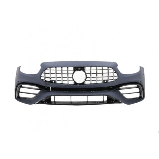 Paragolpes delantero para Mercedes Clase E W213 C2