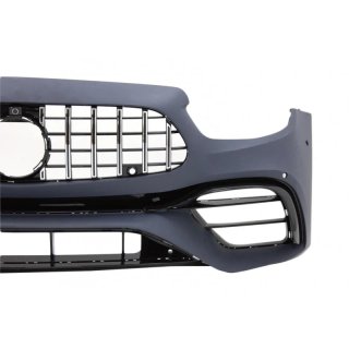 Paragolpes delantero para Mercedes Clase E W213 C2