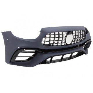 Paragolpes delantero para Mercedes Clase E W213 C2