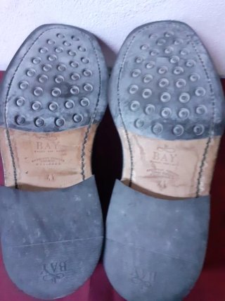 Zapatos de vestir BAY negros