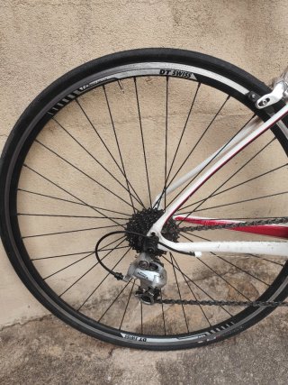 Bicicleta Specialized Dolce Talla WS