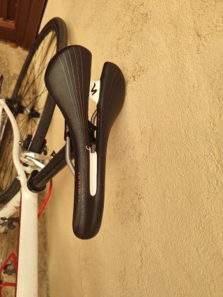 Bicicleta Specialized Dolce Talla WS