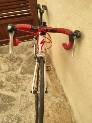 Bicicleta Specialized Dolce Talla WS