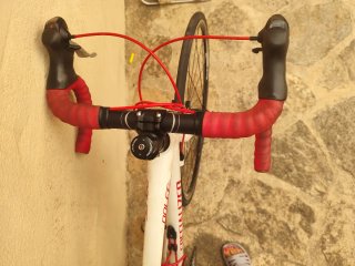 Bicicleta Specialized Dolce Talla WS