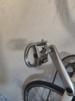 Bicicleta Specialized Dolce Talla WS