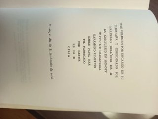 Momo - Leon Battista Alberti (Edición Coleccionist