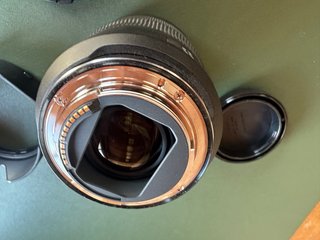 Canon RF 24-105mm f/4 L IS USM