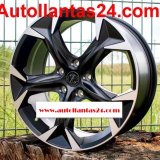 Juego de 4 llantas Seat Cupra formentor 18 r973770