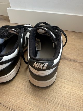 Zapatillas Nike Dunk Low Panda