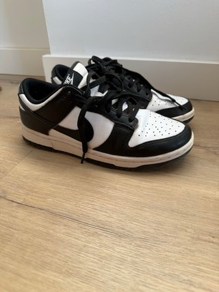Zapatillas Nike Dunk Low Panda