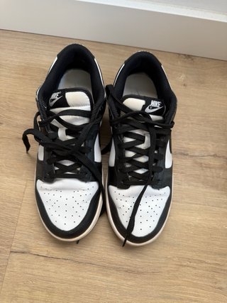 Zapatillas Nike Dunk Low Panda