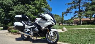 BMW R1250RT 2021 Full Equipe con sólo 15000km‼️
