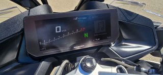 BMW R1250RT 2021 Full Equipe con sólo 15000km‼️
