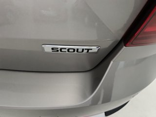 OCTAVIA COMBI SCOUT 2.0 TDI 4X4 DSG-6 184 CV