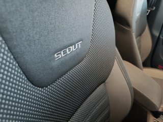 OCTAVIA COMBI SCOUT 2.0 TDI 4X4 DSG-6 184 CV