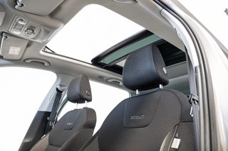 OCTAVIA COMBI SCOUT 2.0 TDI 4X4 DSG-6 184 CV