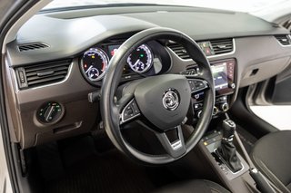 OCTAVIA COMBI SCOUT 2.0 TDI 4X4 DSG-6 184 CV